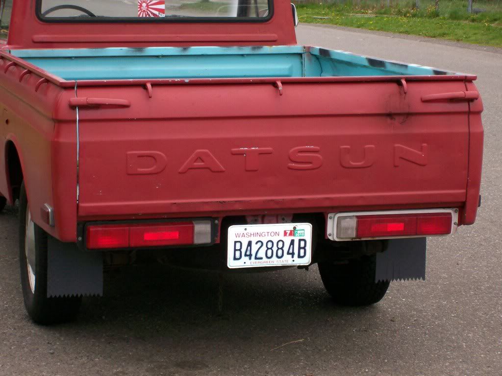 521 rear mud flaps - 521 - Ratsun Forums